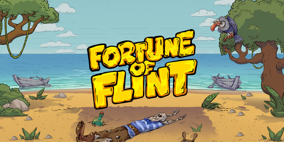 Fortune of Flint