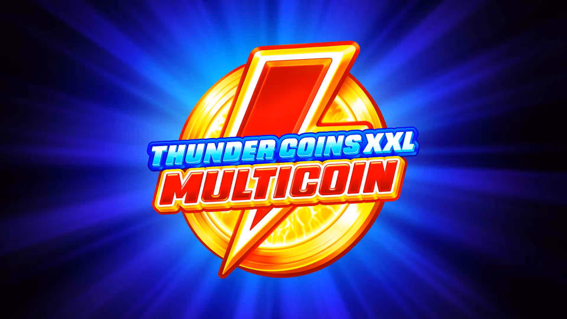 Thunder Coins XXL